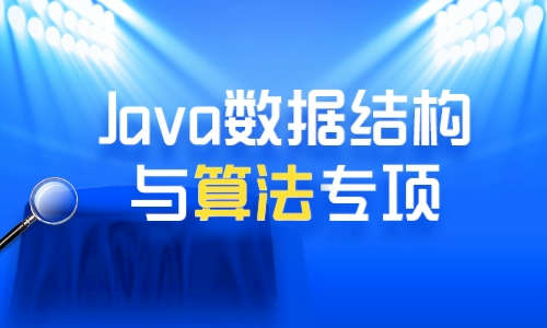 算法与数据结构Java数据结构与算法专项