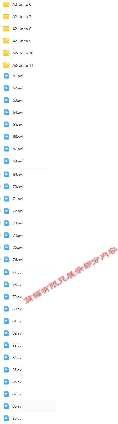 新视线意大利语A2【57课时】.jpg