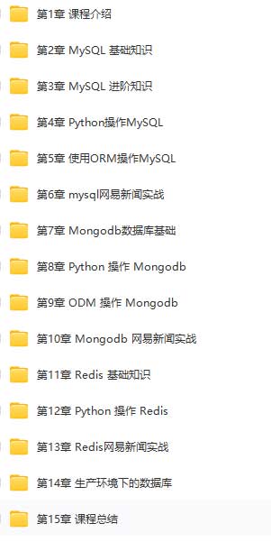 Python操作三大主流数据库-实战新闻客户端.jpg